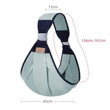 Baby wrap - Baby carrier ™
