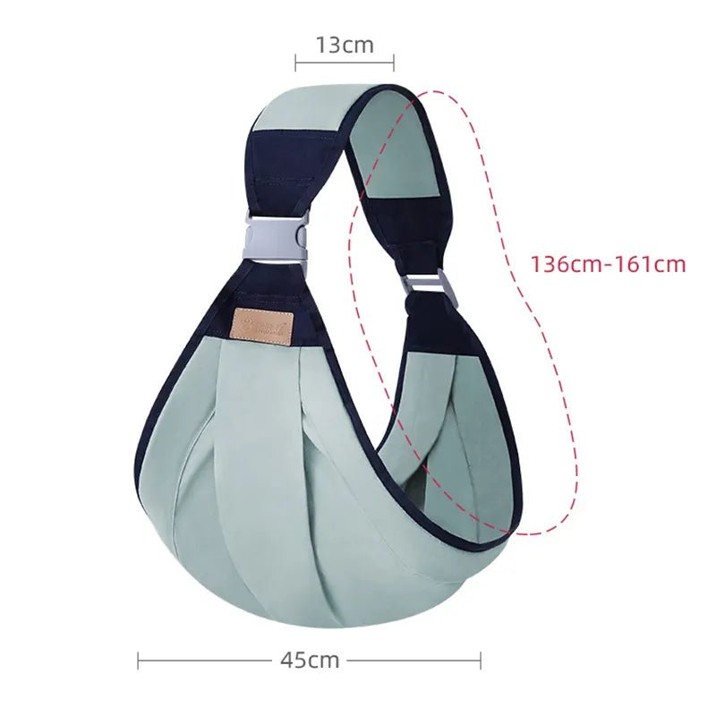 Baby wrap - Baby carrier ™