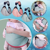 Baby wrap - Baby carrier ™