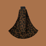 echarpe-de-portage-porte-bebe-leopard