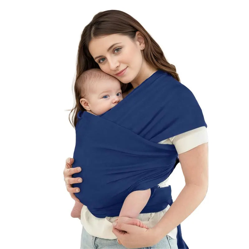 Adjustable Baby Wrap Carrier | QuickSling
