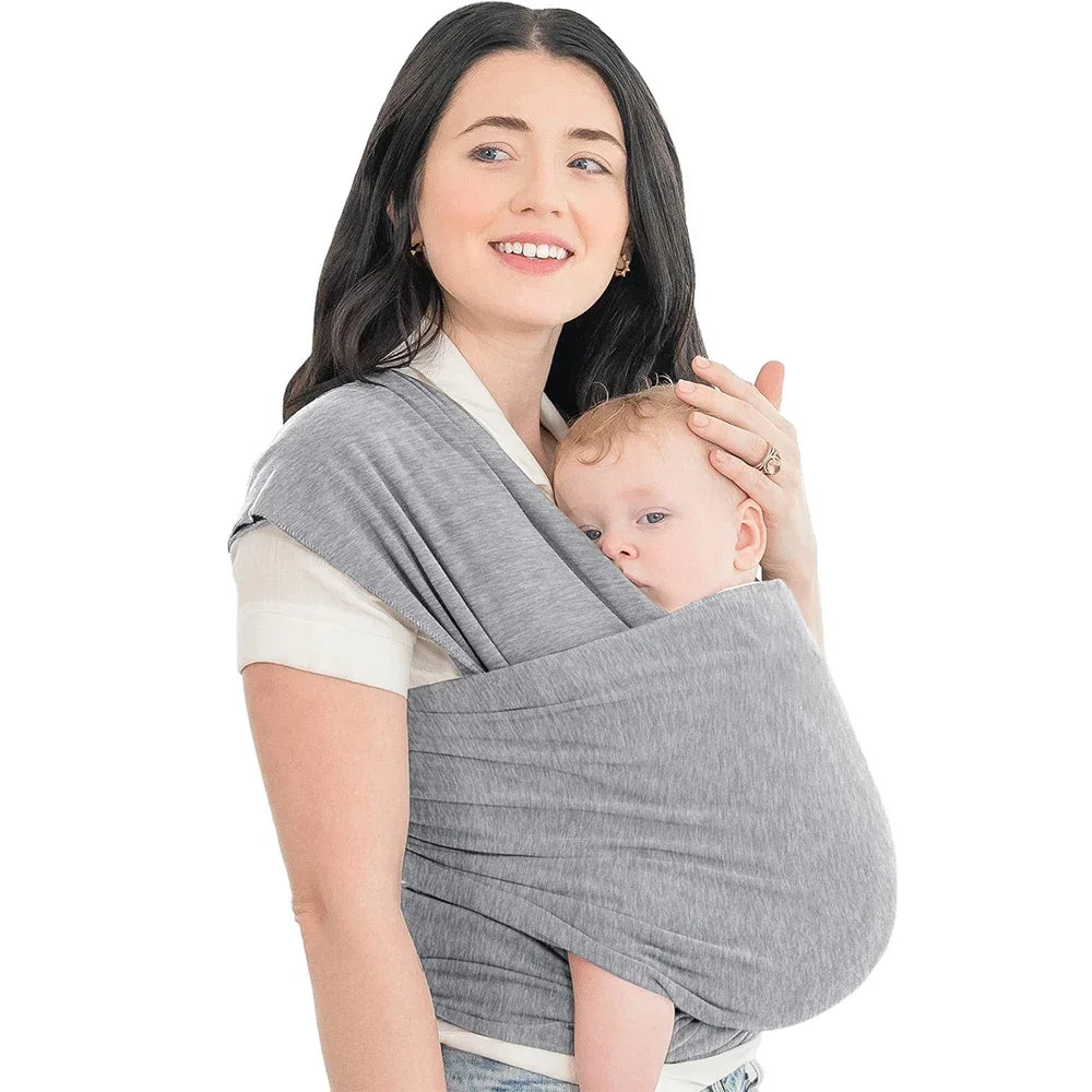 Adjustable Baby Wrap Carrier | QuickSling