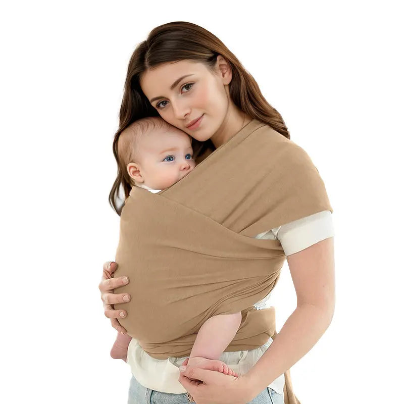 Adjustable Baby Wrap Carrier | QuickSling