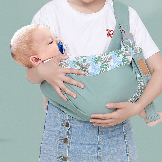 Écharpe de portage - écharpe porte bebe