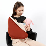Stretchy baby wrap | QuickFlex