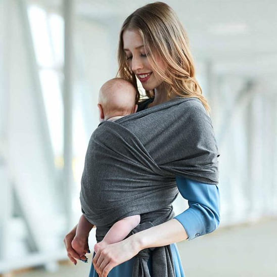 Fascia portabebè | StretchCocoon