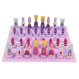 Jeu d'Échecs Enfant