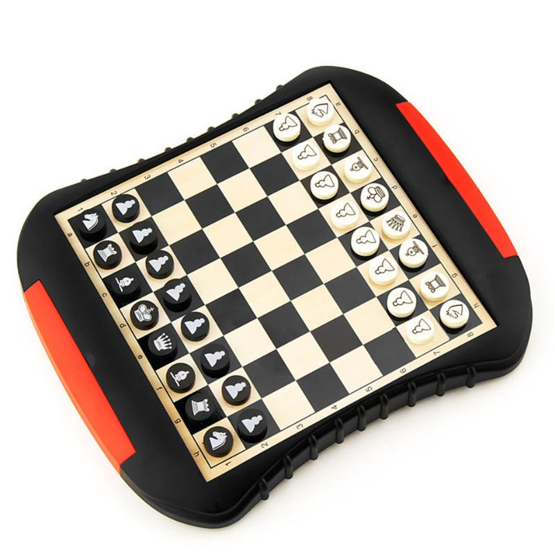 Jeu d'Échecs pour Débutant
