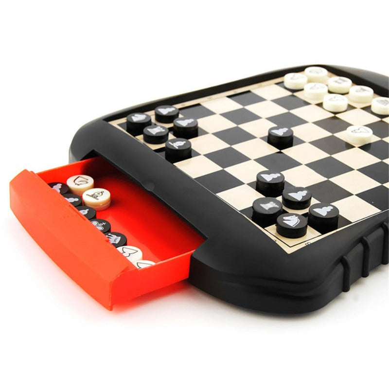 Jeu d'Échecs pour Débutant
