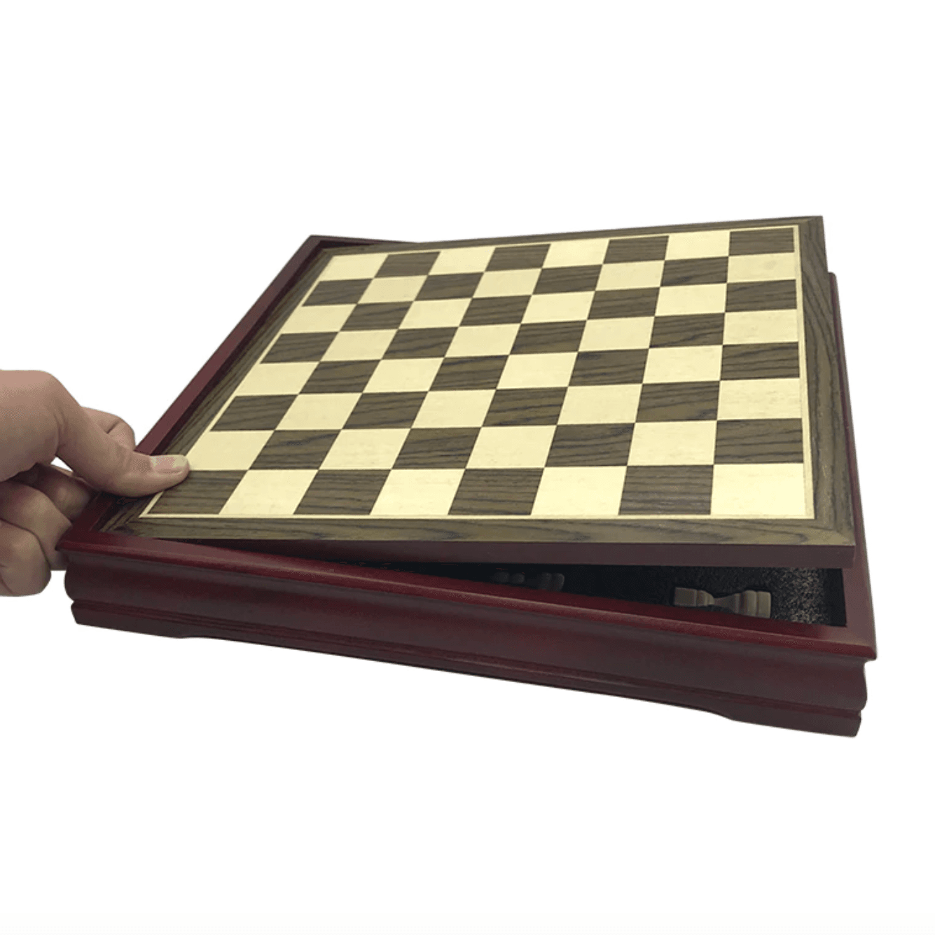 Jeu d'Échecs de Salon