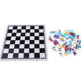 Jeu d'Échecs Enfant