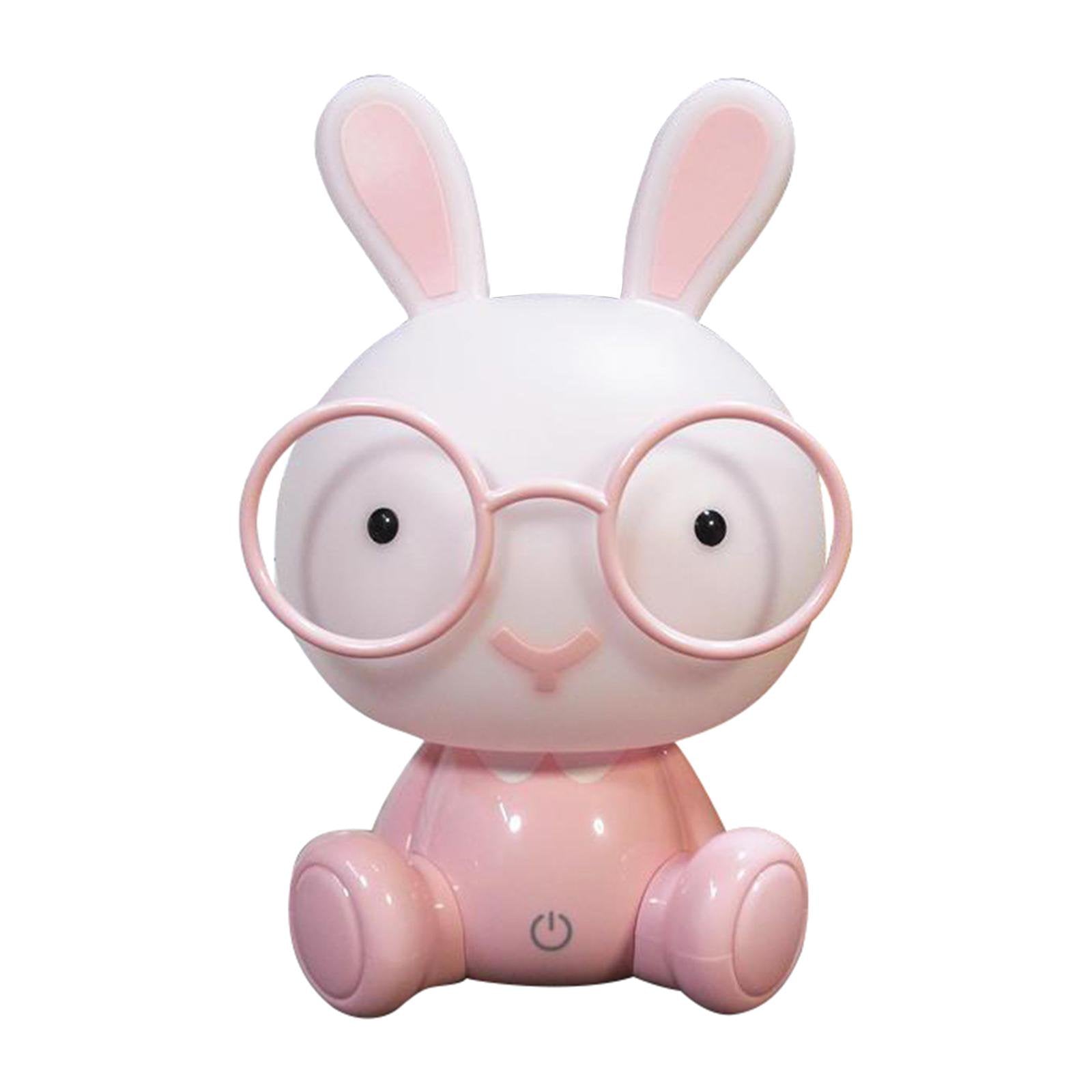 Lampe de Chevet Tactile pour Enfant