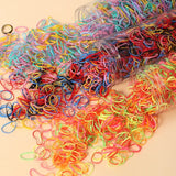 Elastic for bracelet 500 Pcs
