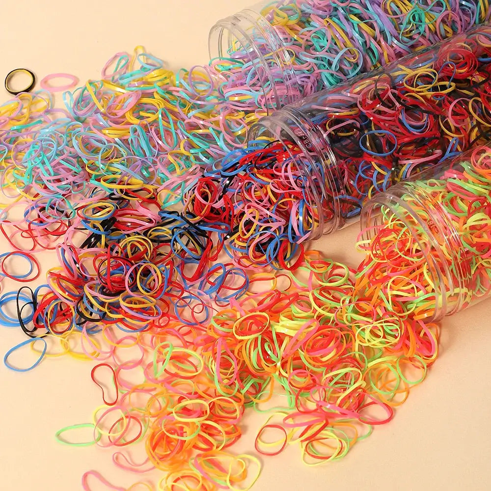Elastic for bracelet 500 Pcs