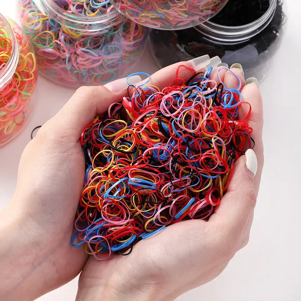 Elastic for bracelet 500 Pcs