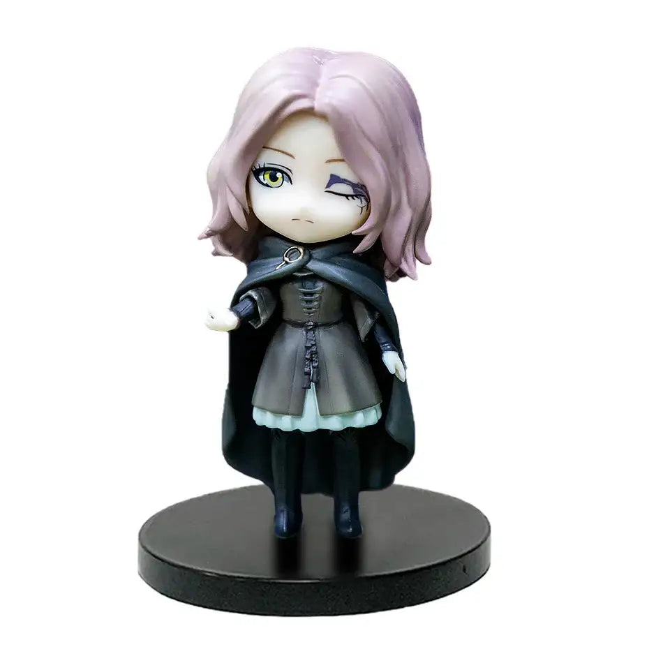 Elden Ring Ranni Figurines