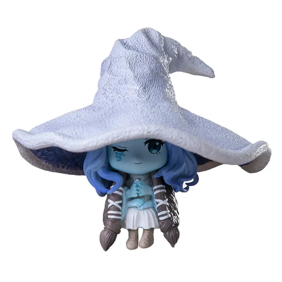 Elden Ring Ranni Figurines