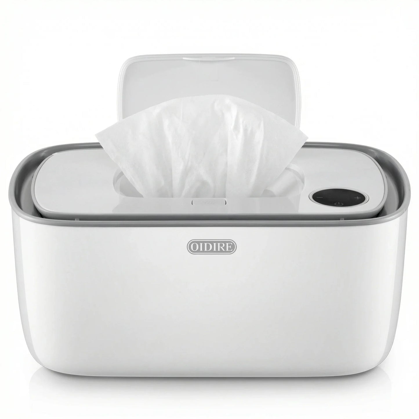 CozyCaress™ Smart Adjustable Wipe Warmer