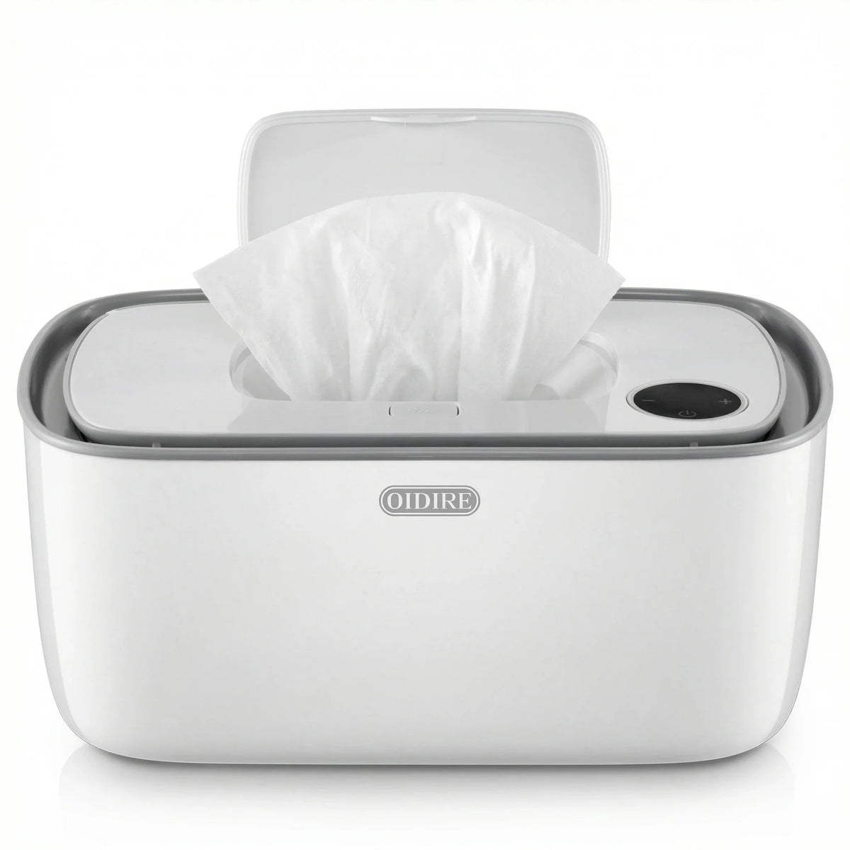 CozyCaress™ Smart Adjustable Wipe Warmer