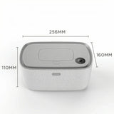CozyCaress™ Smart Adjustable Wipe Warmer