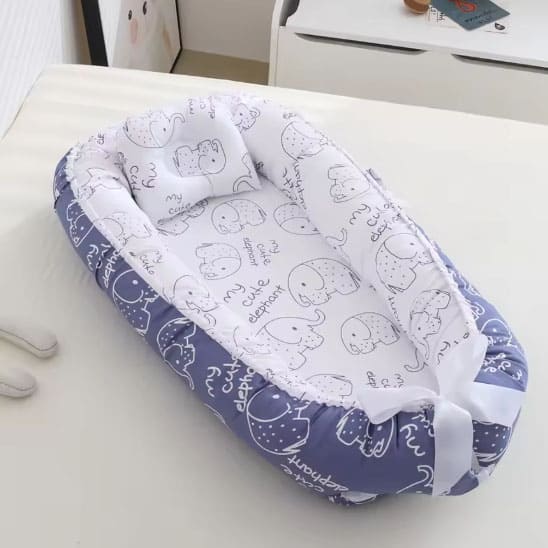 Lit bebe de voyage | TravelBED