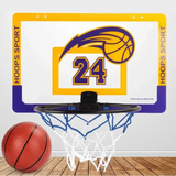 Basketball Home Sports Set