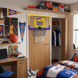 Basketball Home Sports Set