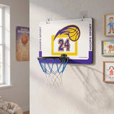 Basketball Home Sports Set