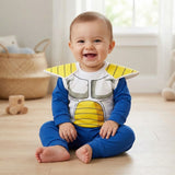 Baby Dragon Ball Top and Bottom Set