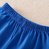 Baby Dragon Ball Top and Bottom Set