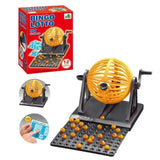 Bingo Lotto game set