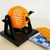 Bingo Lotto game set