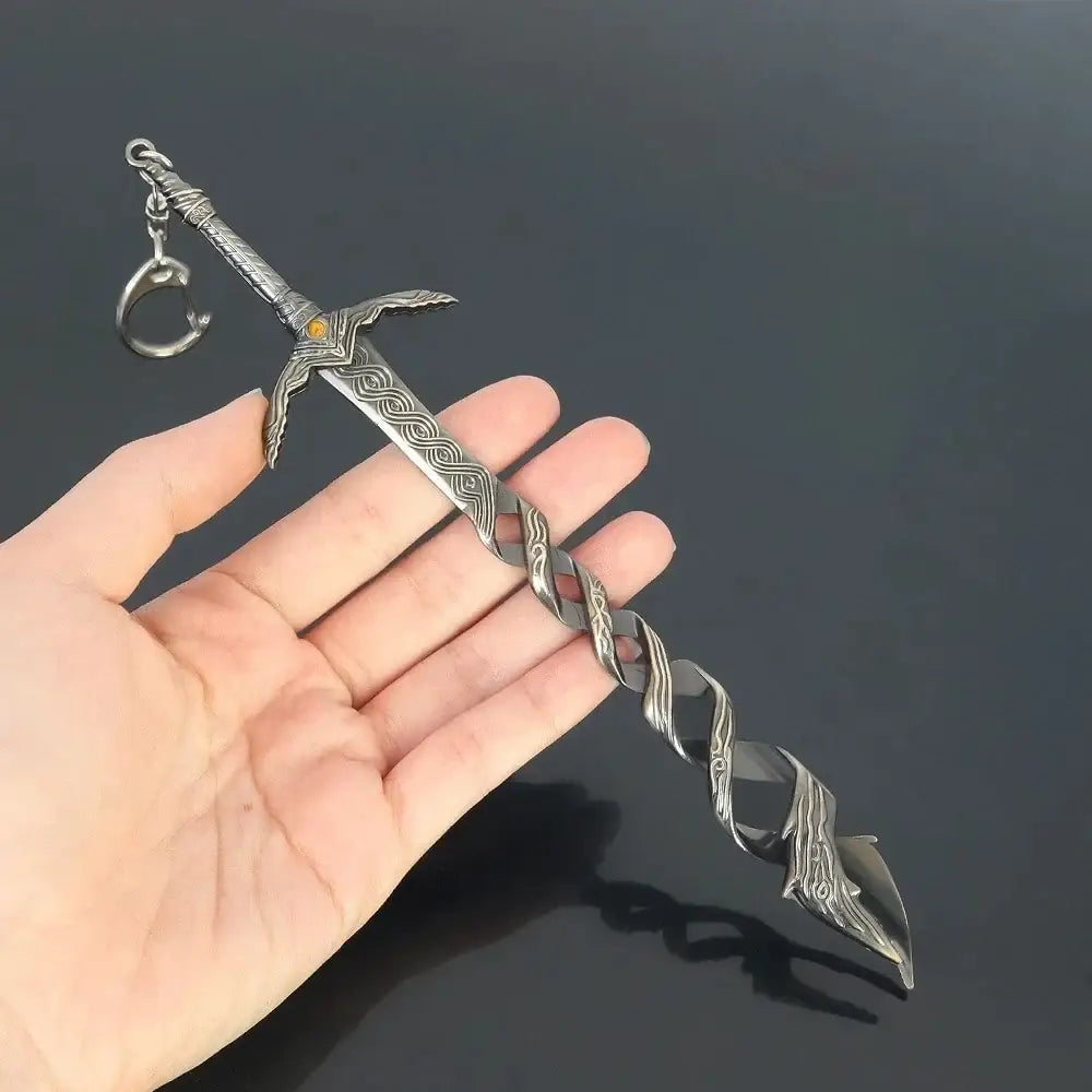 Elden Ring Hero Sword