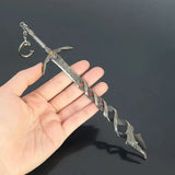 Elden Ring Hero Sword