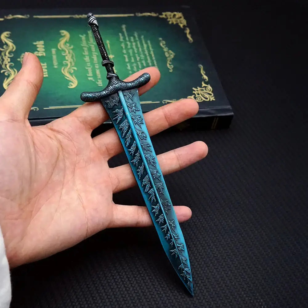 Elden Ring Hero Sword