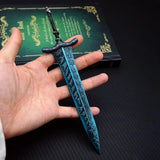 Elden Ring Hero Sword