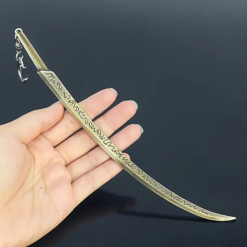 Elden Ring Hero Sword