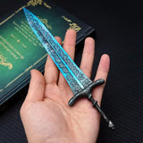 Elden Ring Hero Sword