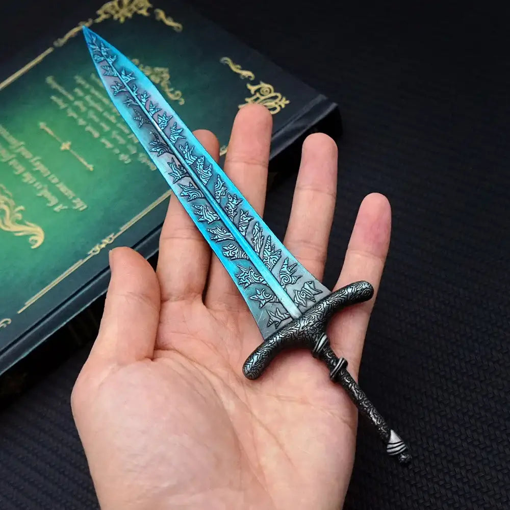 Elden Ring Hero Sword