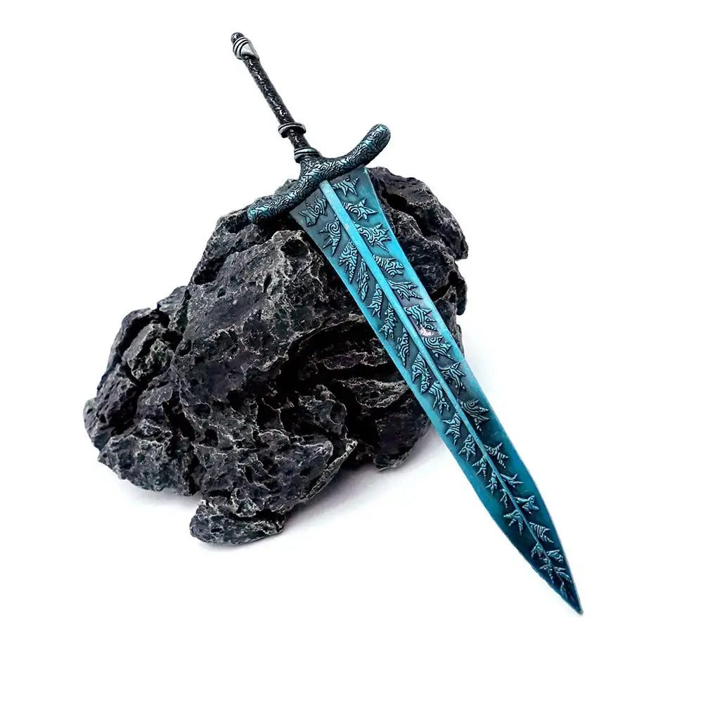 Elden Ring Hero Sword