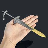 Elden Ring Hero Sword