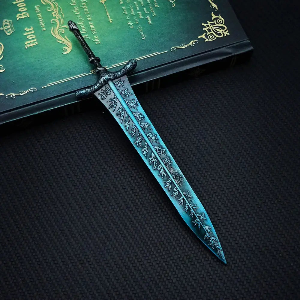 Elden Ring Hero Sword