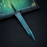 Elden Ring Hero Sword