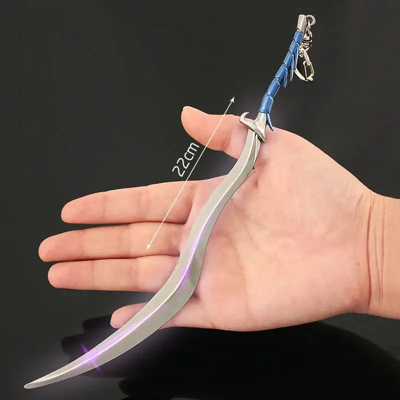 Elden Ring Hero Sword