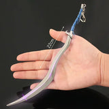 Elden Ring Hero Sword