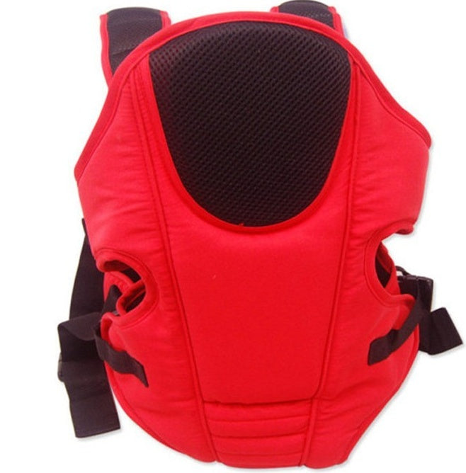 Porte-bébé Air-Mesh 360° Ergonomique (Avec Soutien Lombaire)