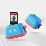 Etui cartes jeu pour Nintendo Switch