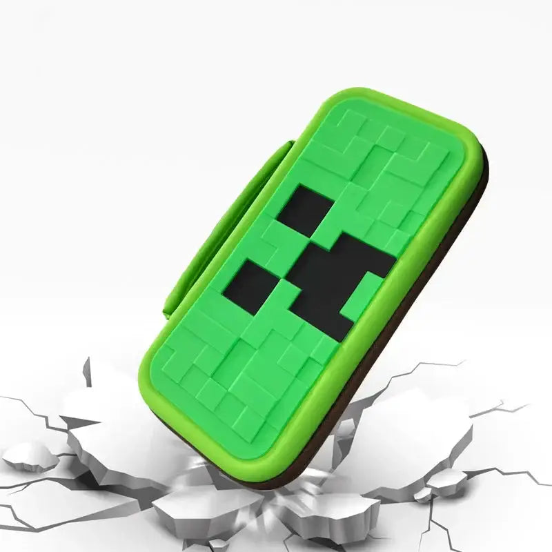 Minecraft Hard Travel Case for Switch 2