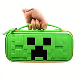 Minecraft Hard Travel Case for Switch 2
