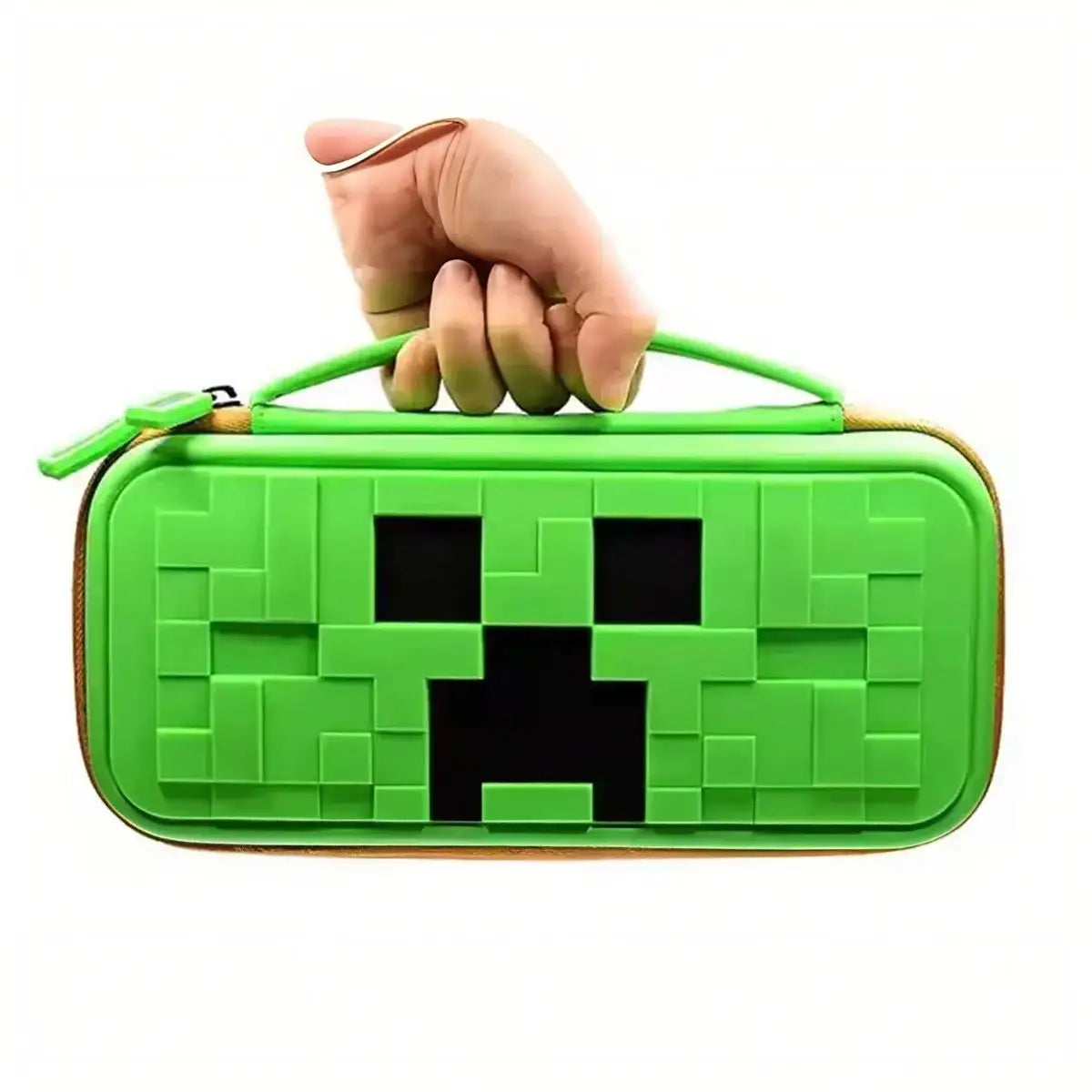 Minecraft Hard Travel Case for Switch 2